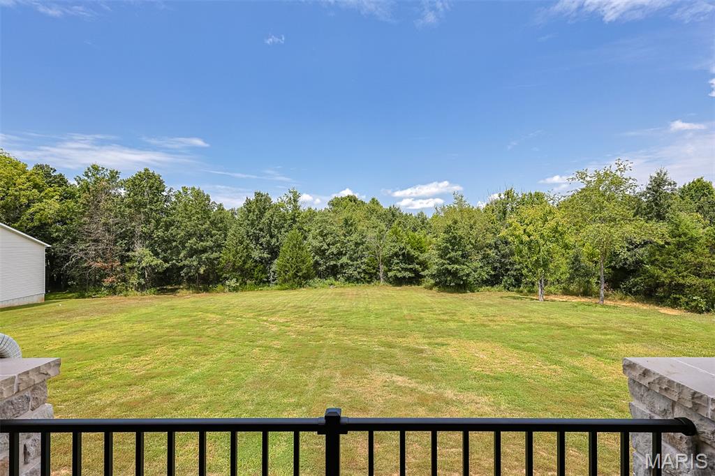 Indian Creek Farms Resub - Residential