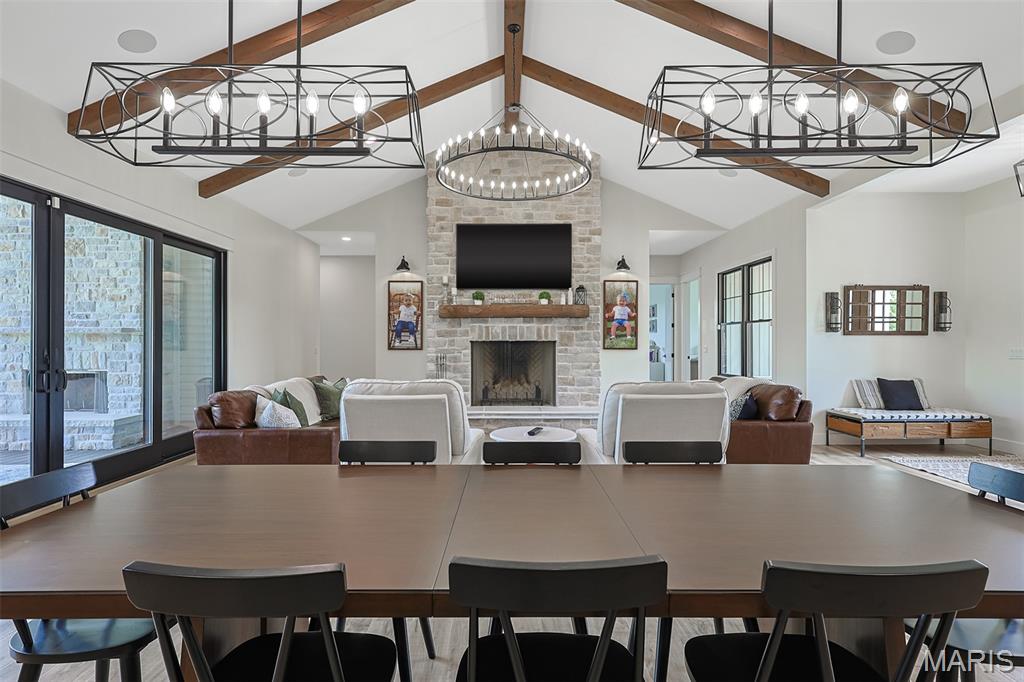 Indian Creek Farms Resub - Residential