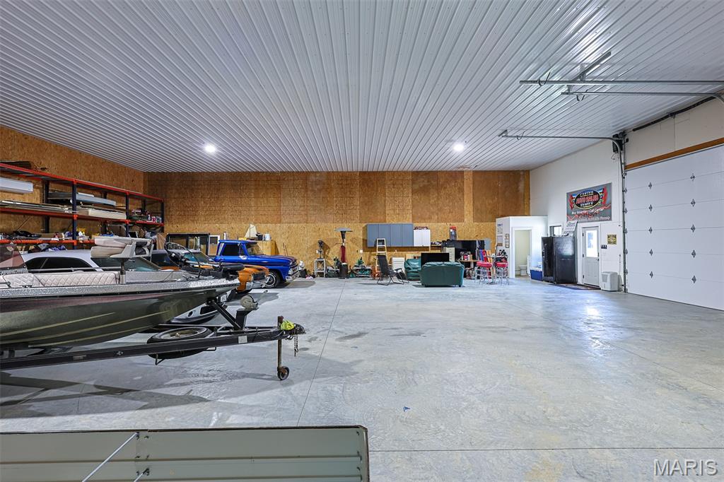 Indian Creek Farms Resub - Residential