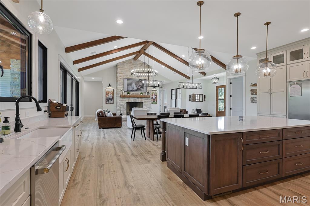 Indian Creek Farms Resub - Residential