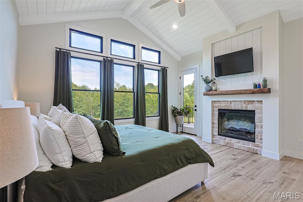 Indian Creek Farms Resub - Residential