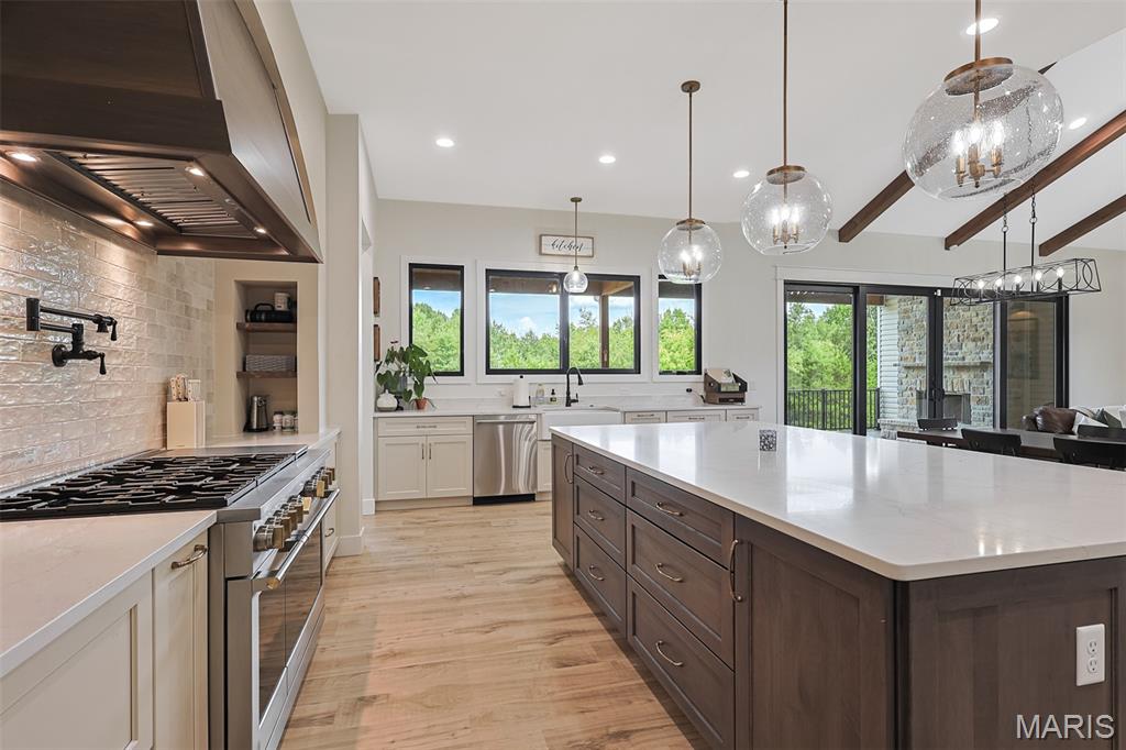 Indian Creek Farms Resub - Residential