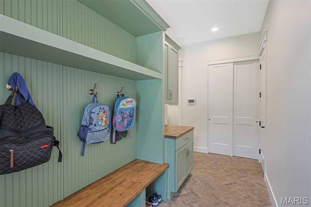 Indian Creek Farms Resub - Residential