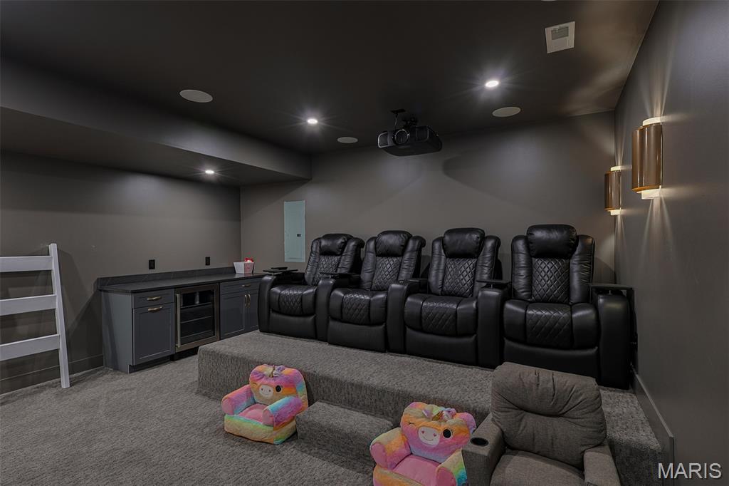 Indian Creek Farms Resub - Residential