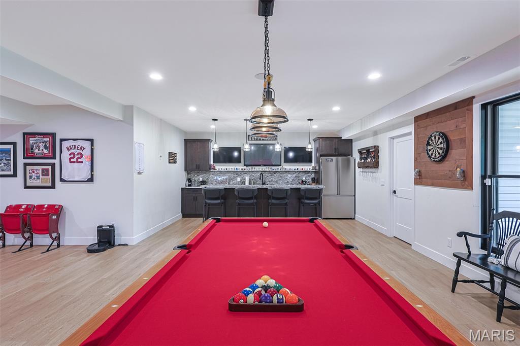 Indian Creek Farms Resub - Residential