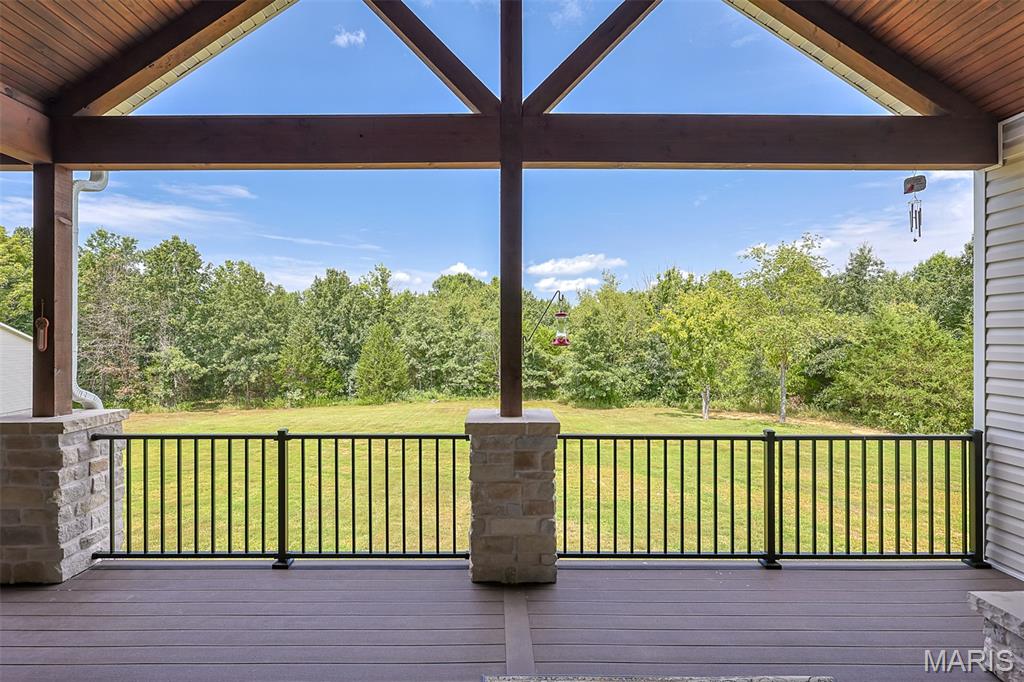 Indian Creek Farms Resub - Residential