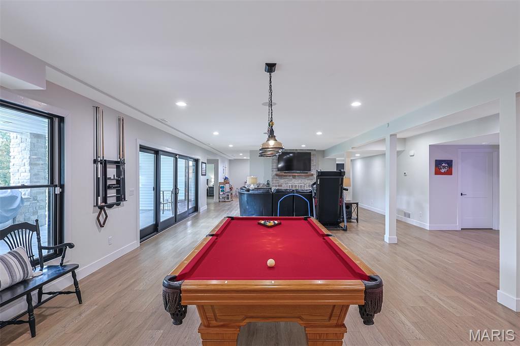 Indian Creek Farms Resub - Residential