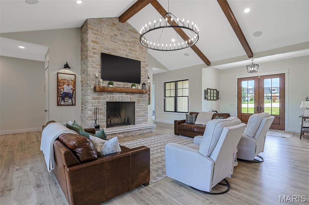 Indian Creek Farms Resub - Residential