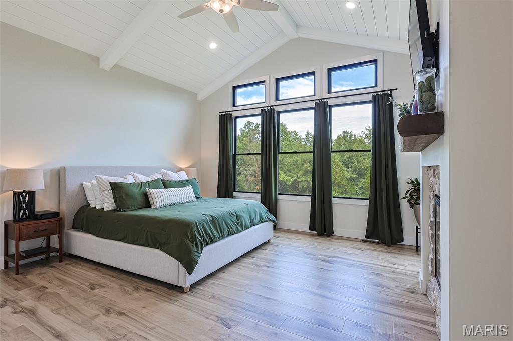 Indian Creek Farms Resub - Residential