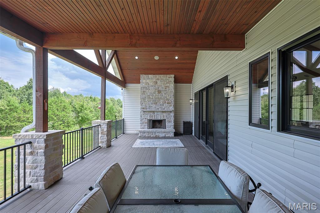 Indian Creek Farms Resub - Residential