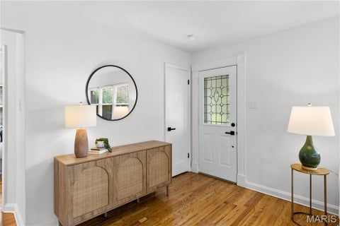 Tiny photo for 2 W Rose Avenue, Webster Groves, MO 63119 (MLS # 26051017)