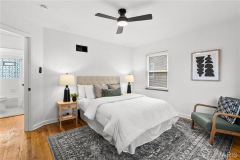 Tiny photo for 2 W Rose Avenue, Webster Groves, MO 63119 (MLS # 26051017)