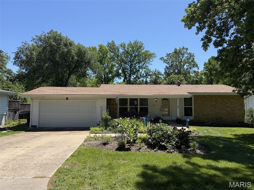 Chadwick Estates 3 - Residential