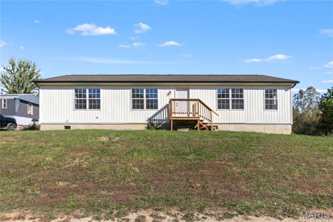 Photo of 401 Julie Court, Elsberry, MO 63343 (MLS # 26067672)