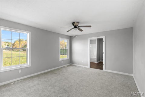 Tiny photo for 401 Julie Court, Elsberry, MO 63343 (MLS # 26067672)
