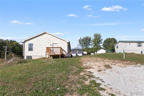 Tiny photo for 401 Julie Court, Elsberry, MO 63343 (MLS # 26067672)