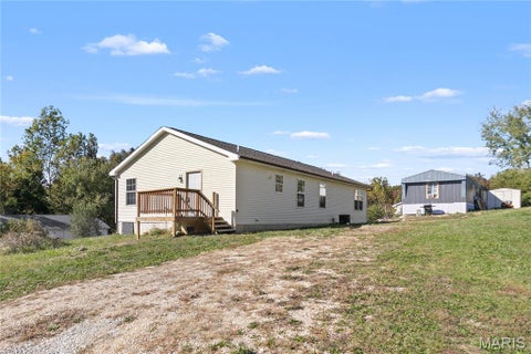 Tiny photo for 401 Julie Court, Elsberry, MO 63343 (MLS # 26067672)