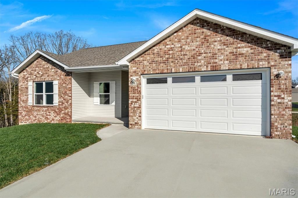 Photo of 202 Pacific Avenue, Union, MO 63084 (MLS # 25079862)