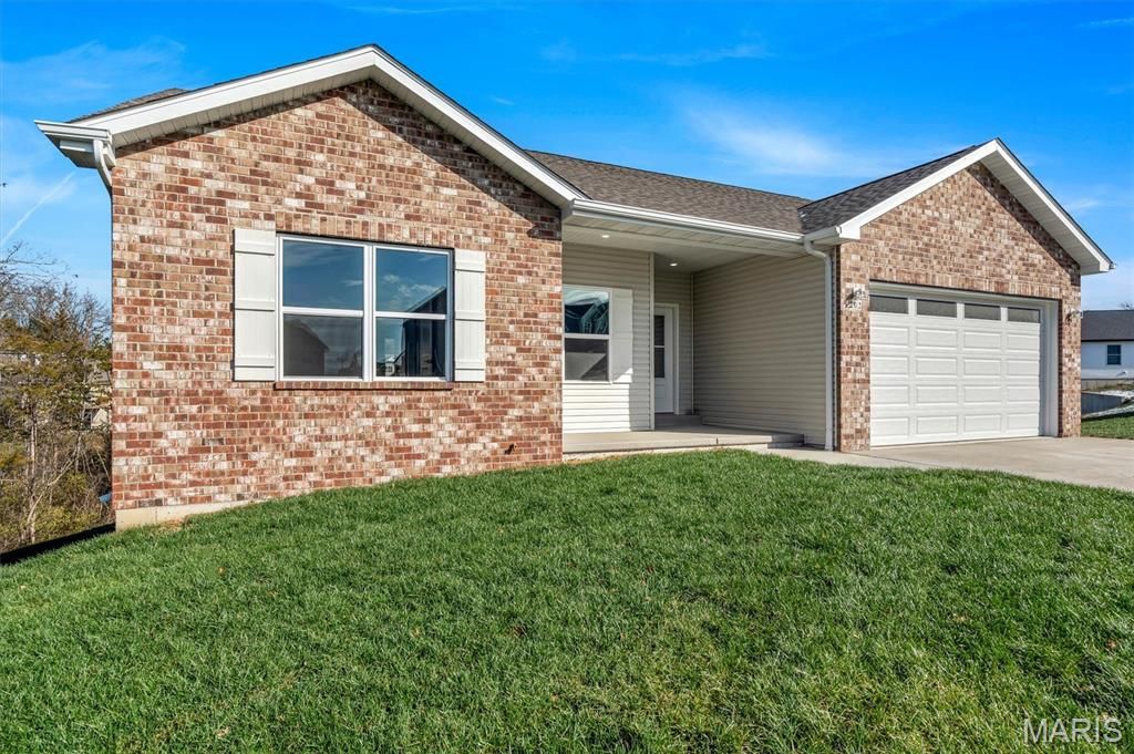 Photo of 202 Pacific Avenue, Union, MO 63084 (MLS # 25079862)