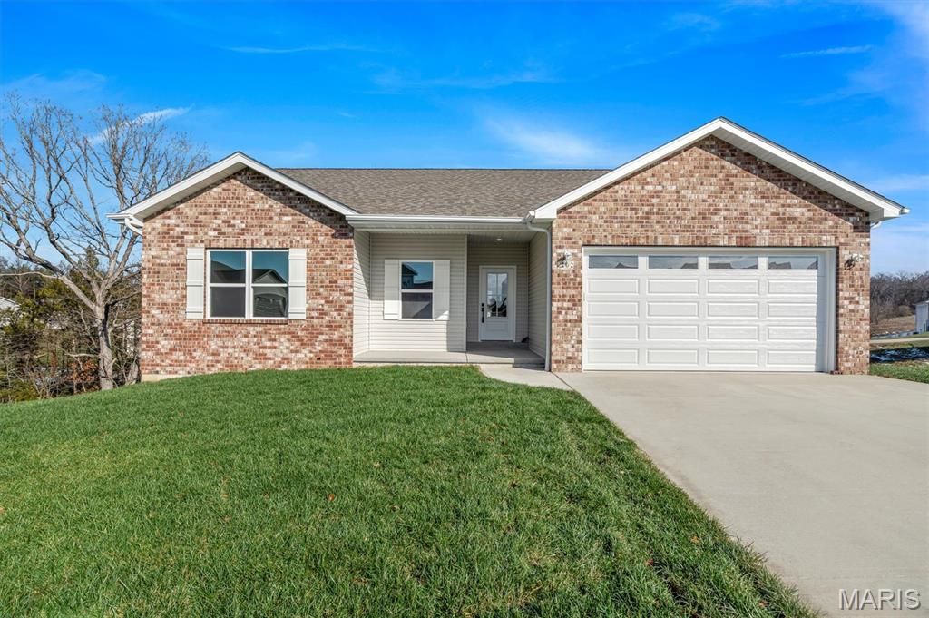 Photo of 202 Pacific Avenue, Union, MO 63084 (MLS # 25079862)