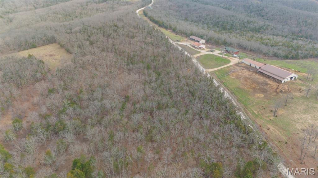 County - Land