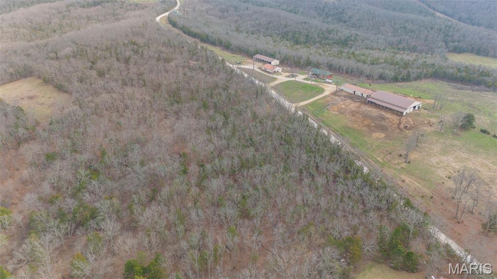 County - Land