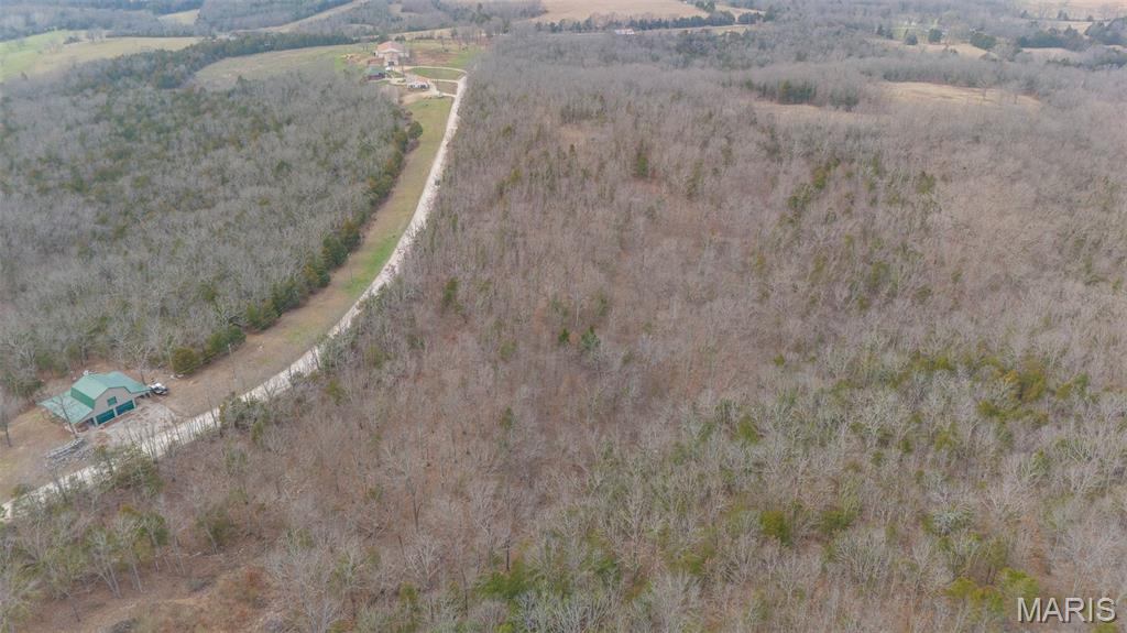 County - Land