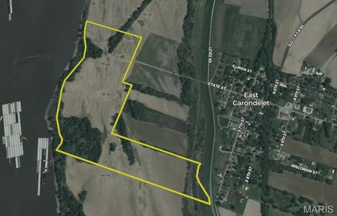 00 State Street East Carondelet IL 62240