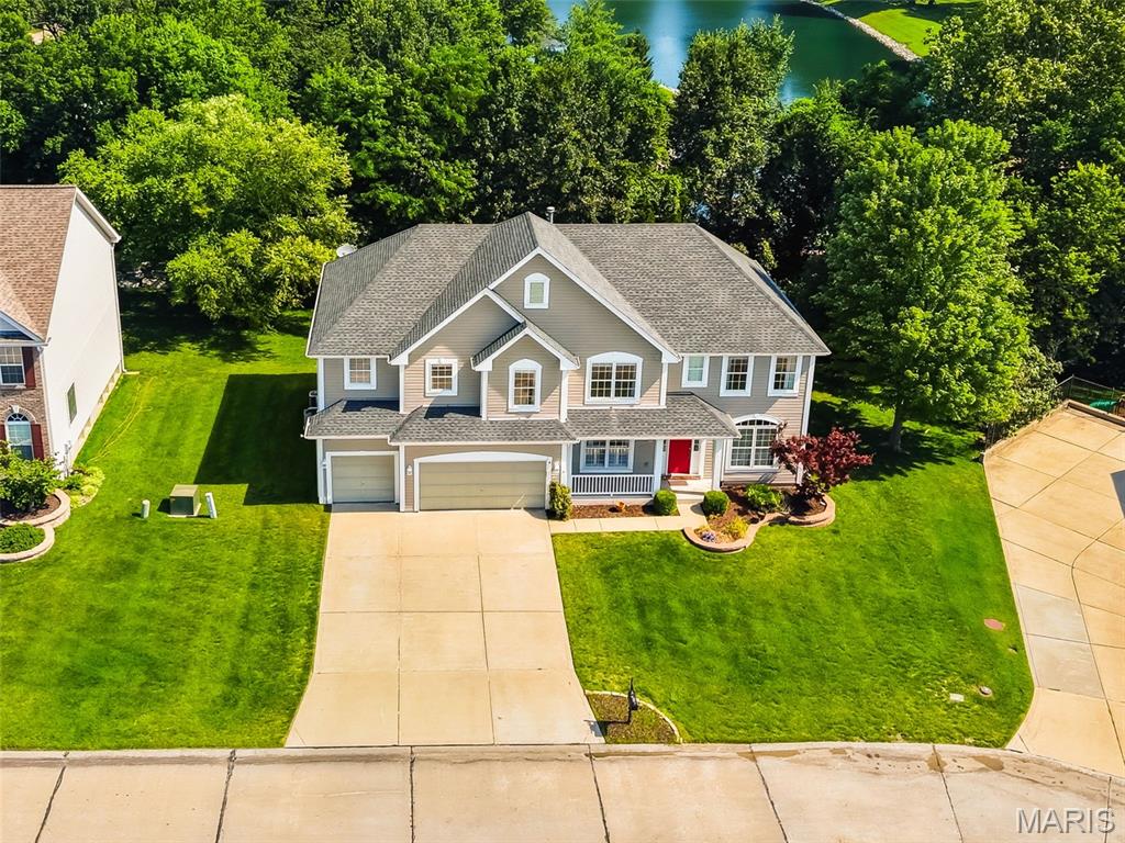 7 Shetland Court