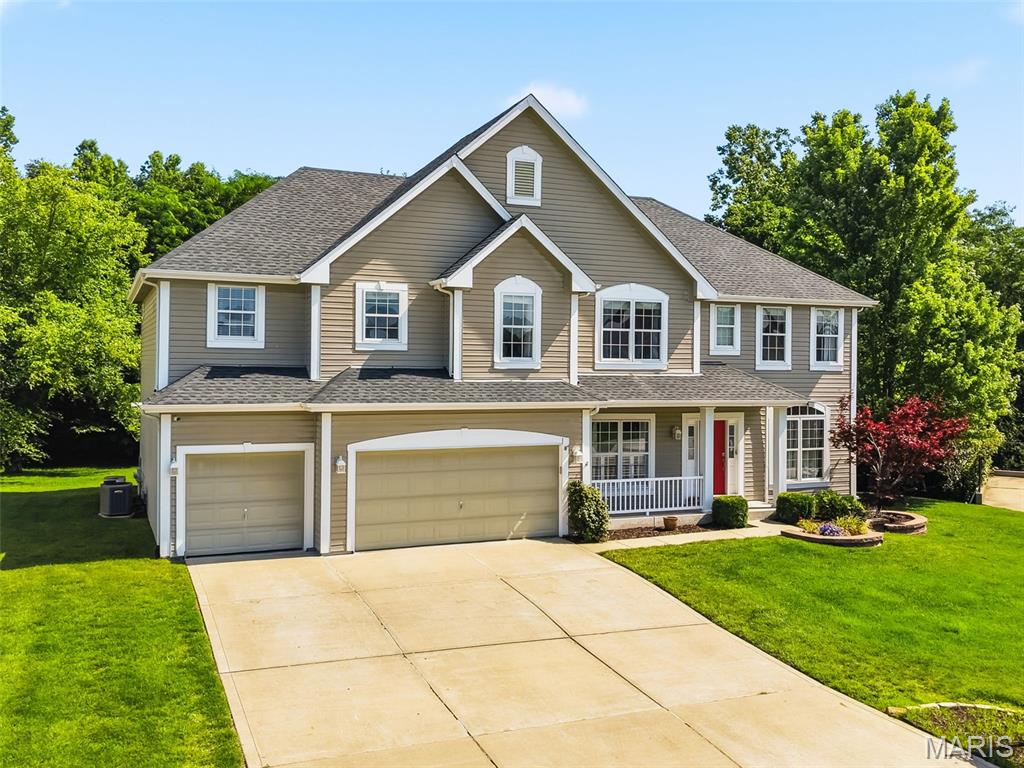 7 Shetland Court