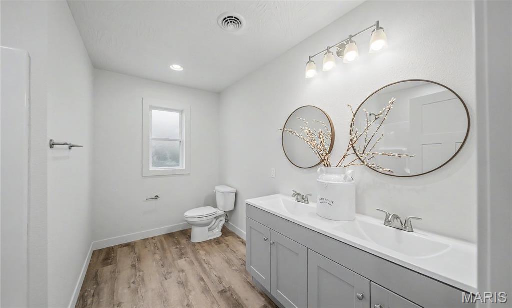 Bowmans Second Add - Residential