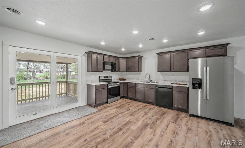 Bowmans Second Add - Residential