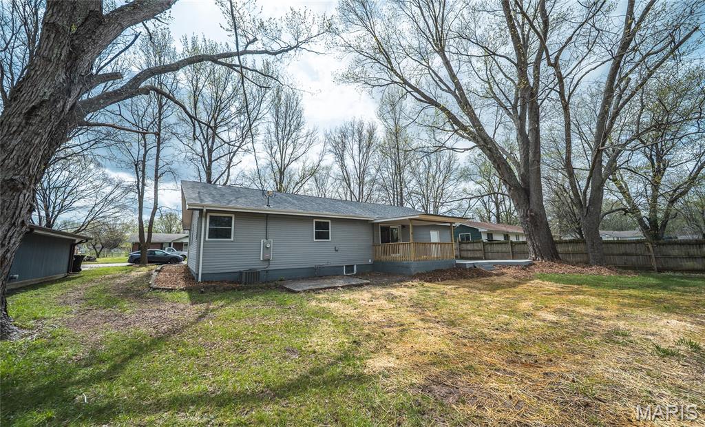 Bowmans Second Add - Residential