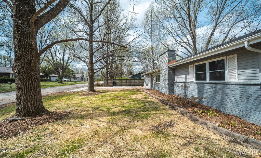 Bowmans Second Add - Residential