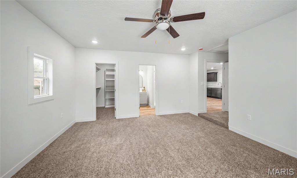 Bowmans Second Add - Residential