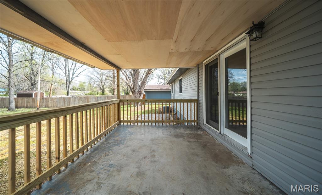 Bowmans Second Add - Residential