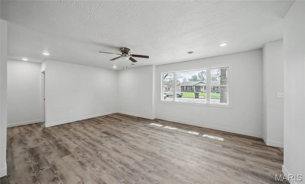 Bowmans Second Add - Residential