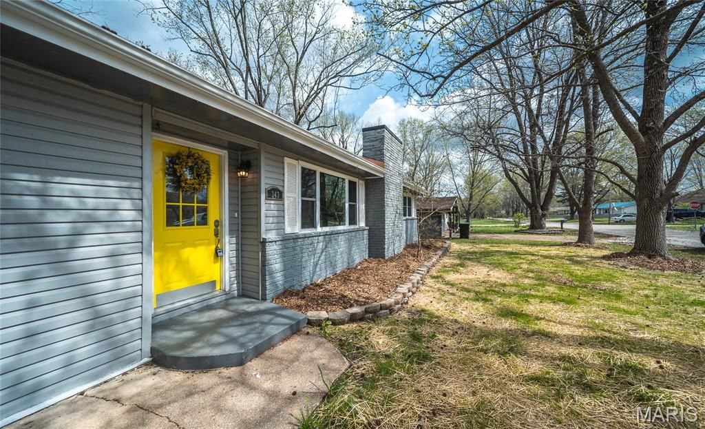 Photo of 343 Winter Drive, St James, MO 65559 (MLS # 26019694)