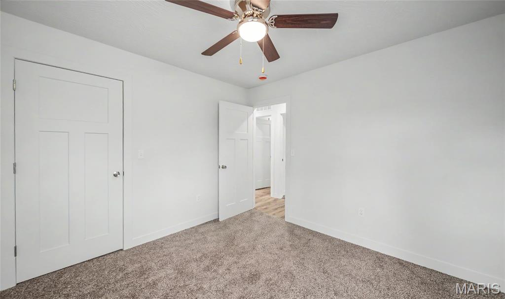 Bowmans Second Add - Residential