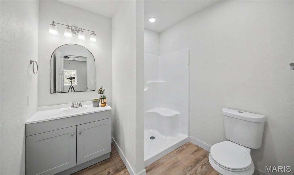 Bowmans Second Add - Residential