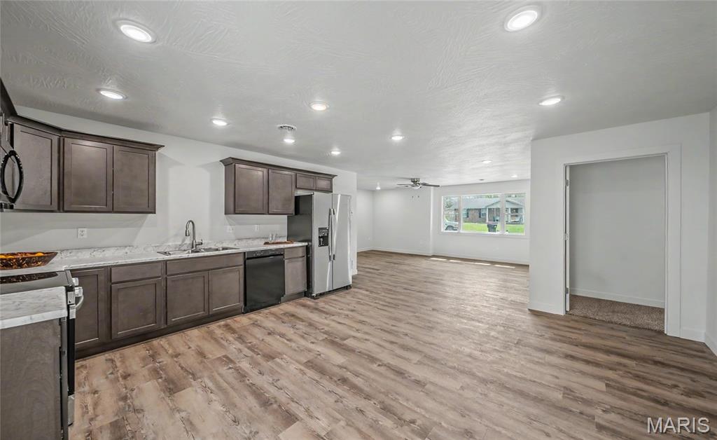 Bowmans Second Add - Residential