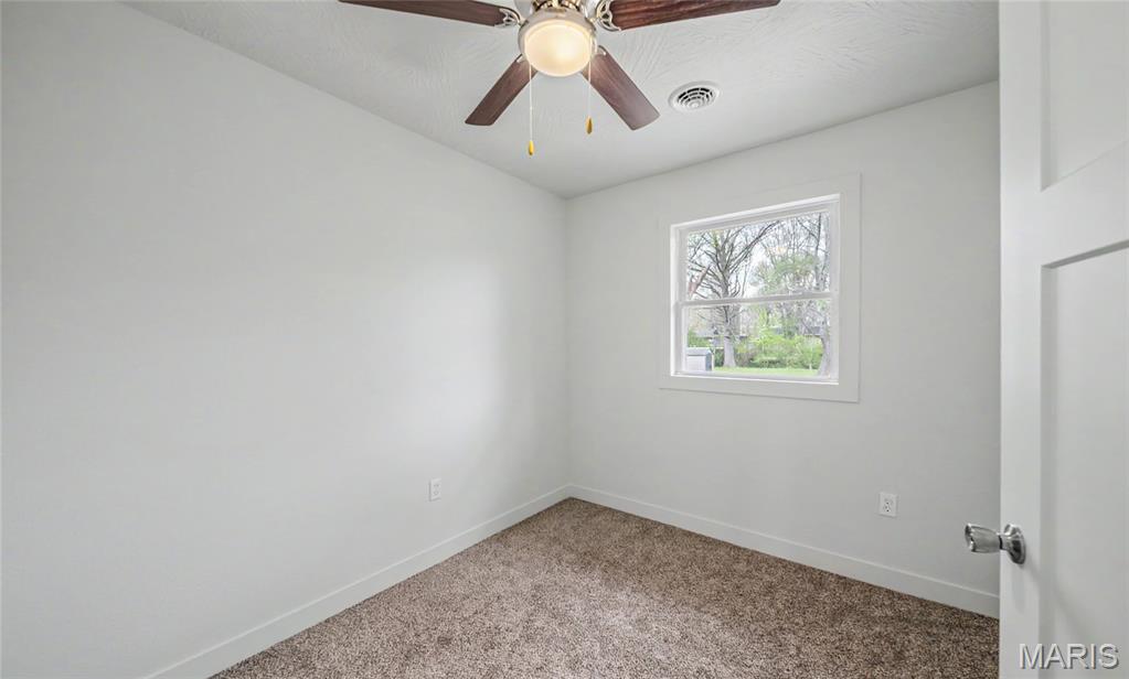 Bowmans Second Add - Residential