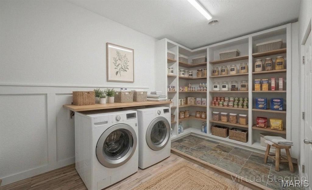 Bowmans Second Add - Residential