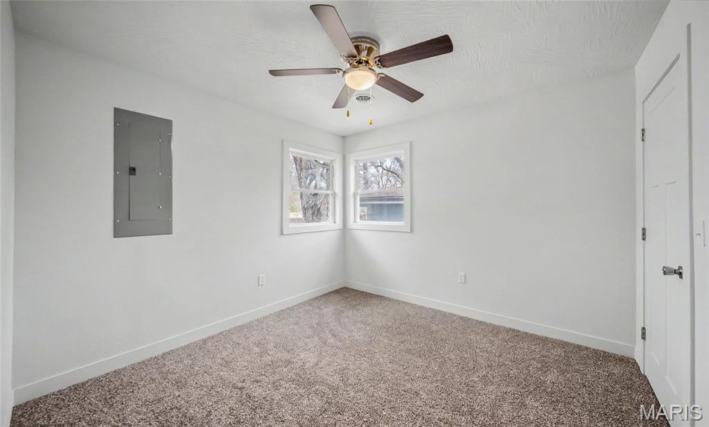 Bowmans Second Add - Residential