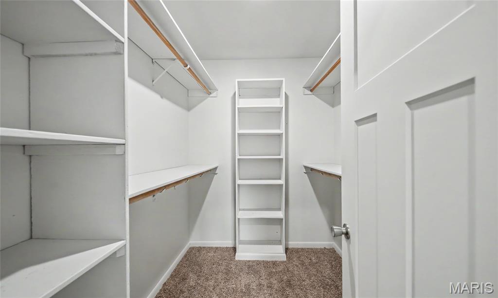 Bowmans Second Add - Residential