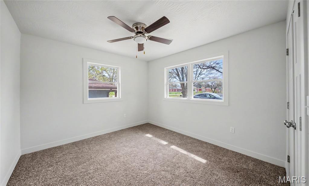 Bowmans Second Add - Residential