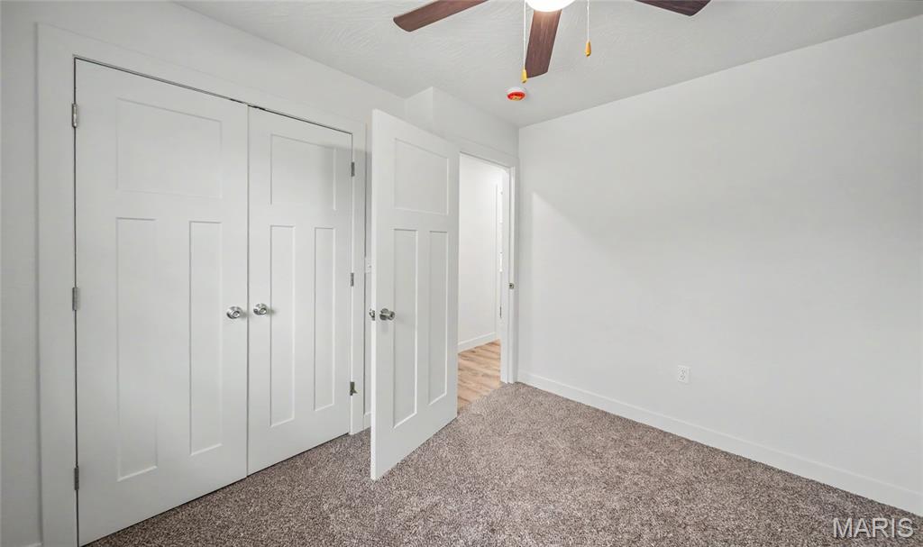 Bowmans Second Add - Residential