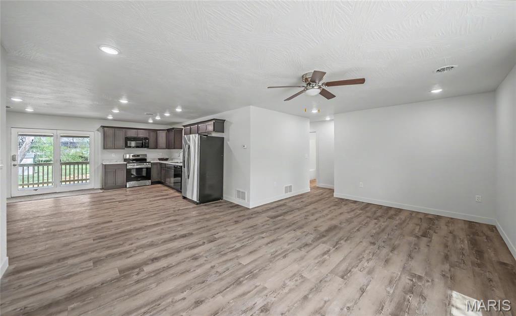 Bowmans Second Add - Residential