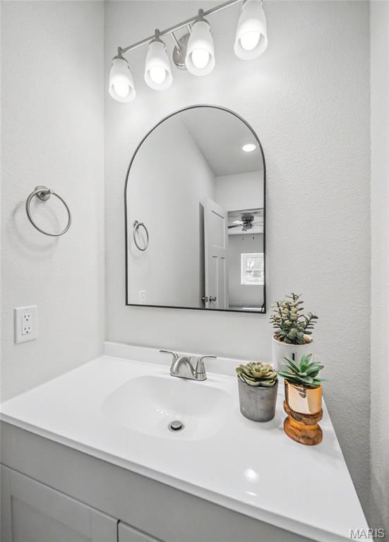 Bowmans Second Add - Residential