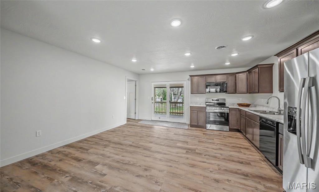 Bowmans Second Add - Residential